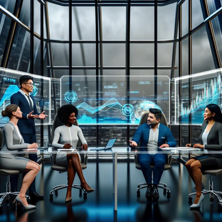 Top private equity firms: Which lead the market in 2024?
